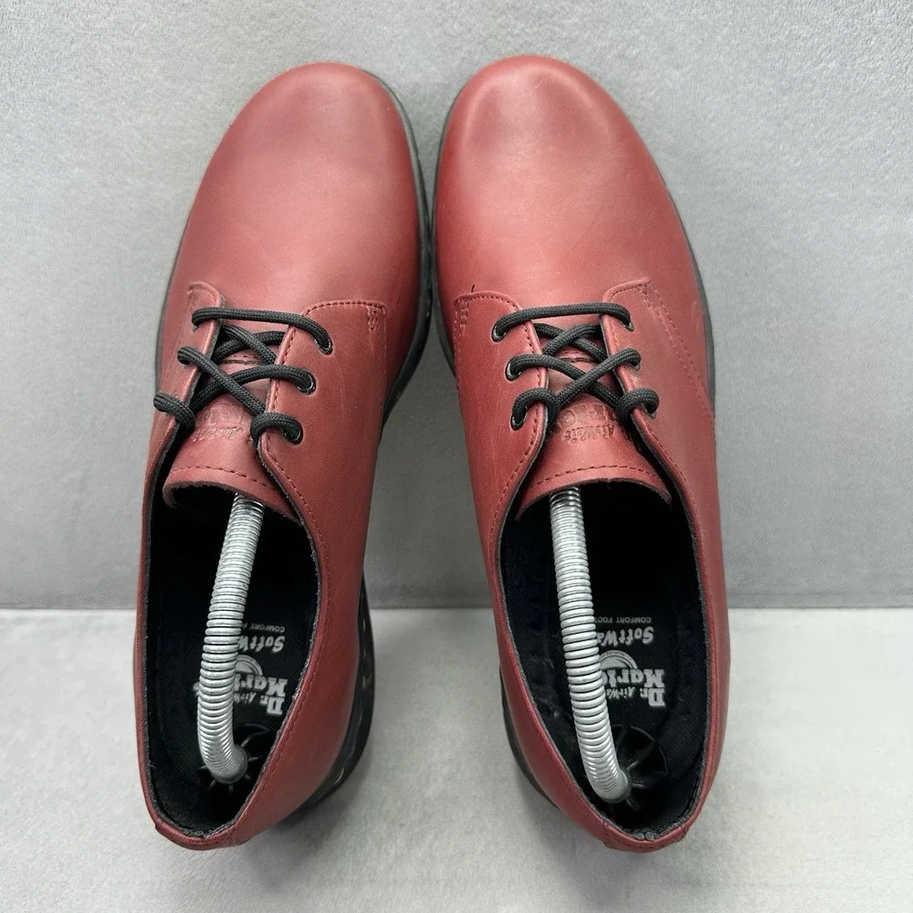 Dr. Martens product details